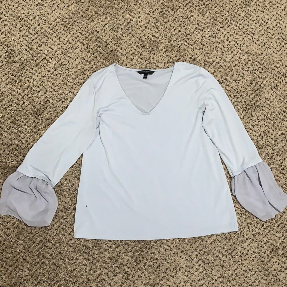 Banana republic top
